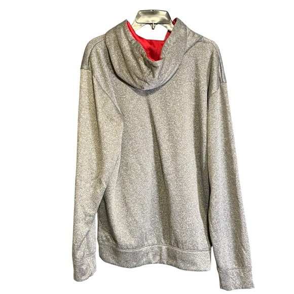 Champion University Of Alabama Hoodie Sweatshirt Adult Size M Roll Tide Logo - Picture 2 of 6